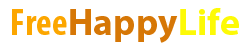 Free Happy Life Project